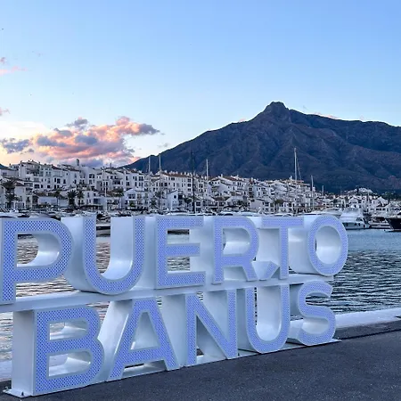 Apartment Golden Mile I Seaview I Pools I 4minutes Walk I Free Parking *