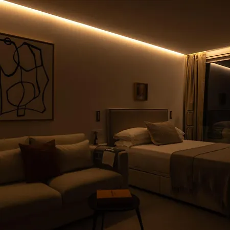 Apartment Golden Mile I Seaview I Pools I 4minutes Walk I Free Parking