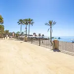 Golden Mile I Seaview I Pools I 4minutes Walk I Free Parking Appartement