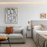 Golden Mile I Seaview I Pools I 4minutes Walk I Free Parking Appartement