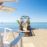 Golden Mile I Seaview I Pools I 4minutes Walk I Free Parking Appartement Marbella
