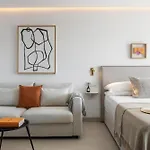 Appartement Golden Mile I Seaview I Pools I 4minutes Walk I Free Parking