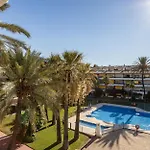 Golden Mile I Seaview I Pools I 4minutes Walk I Free Parking Appartement *