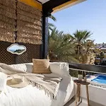 Golden Mile I Seaview I Pools I 4minutes Walk I Free Parking Appartement