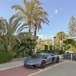 Appartement Golden Mile I Seaview I Pools I 4minutes Walk I Free Parking