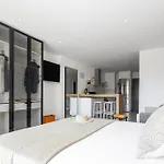 Golden Mile I Seaview I Pools I 4minutes Walk I Free Parking Appartement