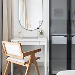 Appartement Golden Mile I Seaview I Pools I 4minutes Walk I Free Parking Marbella