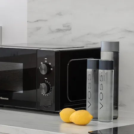 アパート Golden Mile I Seaview I Pools I 4minutes Walk I Free Parking