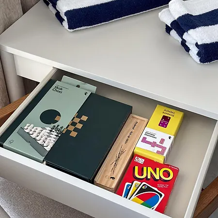 Apartment Golden Mile I Seaview I Pools I 4minutes Walk I Free Parking *