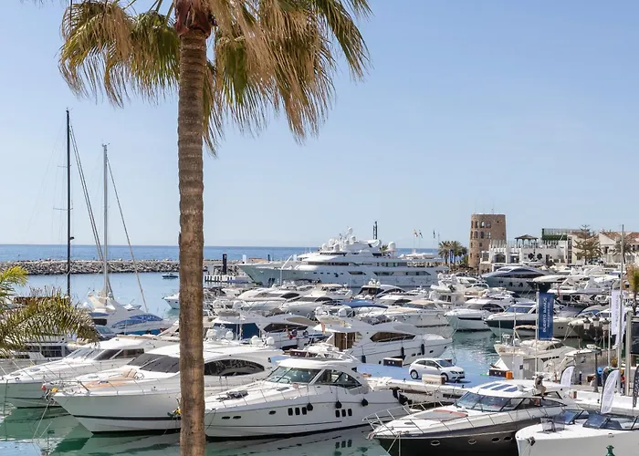 Golden Mile I Seaview I Pools I 4minutes Walk I Free Parking