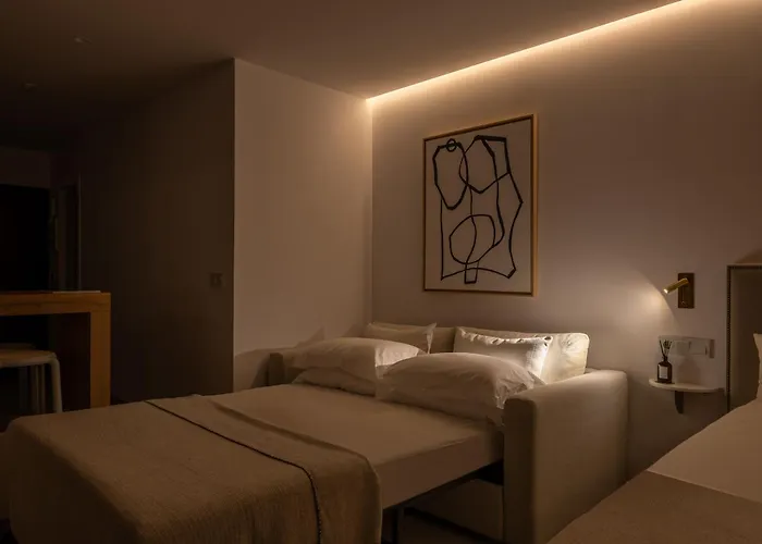 Golden Mile I Seaview I Pools I 4minutes Walk I Free Parking Appartamento Marbella