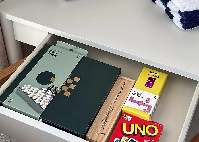 Appartamento Golden Mile I Seaview I Pools I 4minutes Walk I Free Parking *