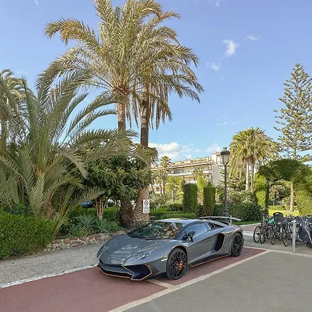 公寓 Golden Mile I Seaview I Pools I 4minutes Walk I Free Parking