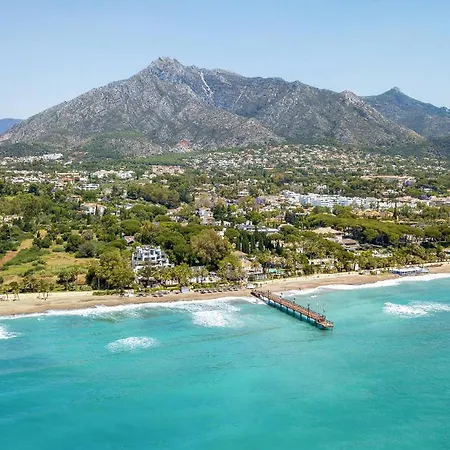 Golden Mile I Seaview I Pools I 4minutes Walk I Free Parking